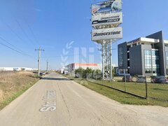 Bolintin Deal, A1 Bucuresti-Pitesti, km 25, teren industrial, hale